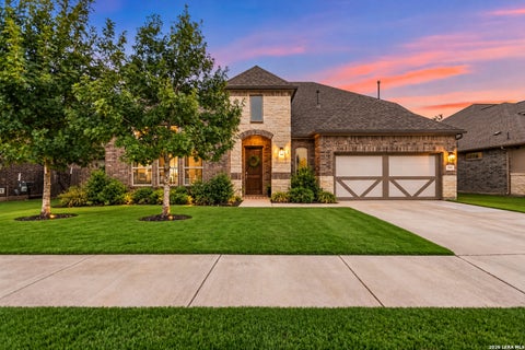 Photo of 291 WOODS OF BOERNE BLVD, Boerne, TX 78006 (MLS # 2024010)