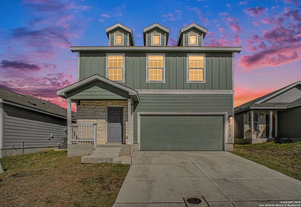 Photo of 10515 Varmus, Converse, TX 78109 (MLS # 1929436)