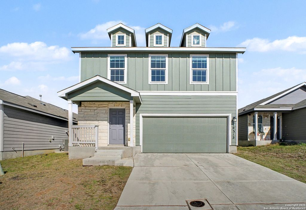 Photo of 10515 Varmus, Converse, TX 78109 (MLS # 1929436)