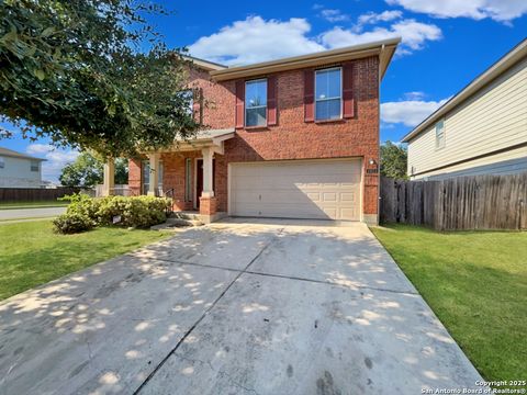 Photo of 6903 Cutting Creek, San Antonio, TX 78244 (MLS # 1935105)