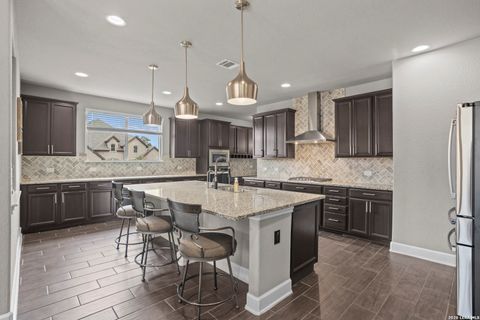 Photo of 8905 Shady Pond, Boerne, TX 78015 (MLS # 1943509)