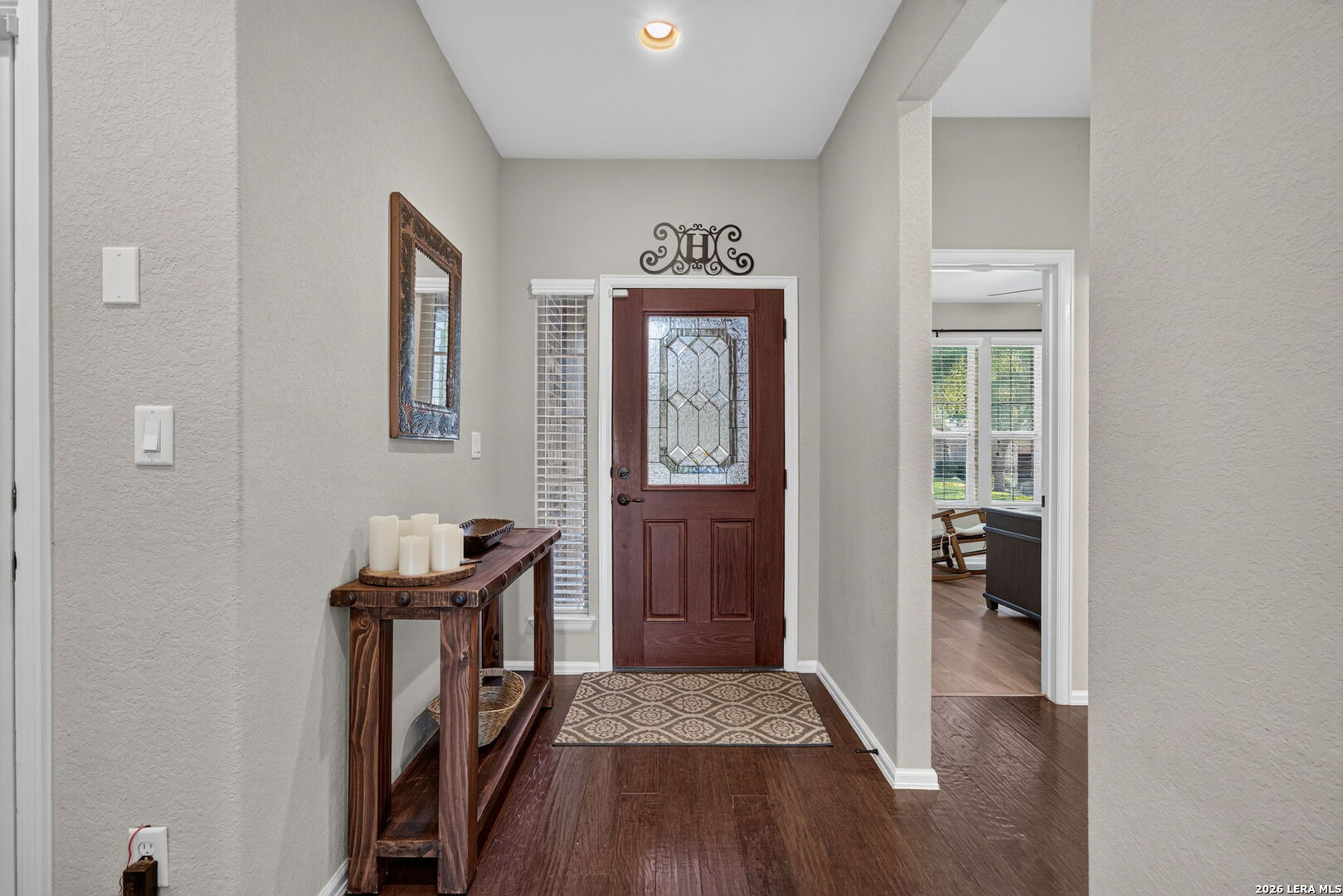 27423 Camino Tower