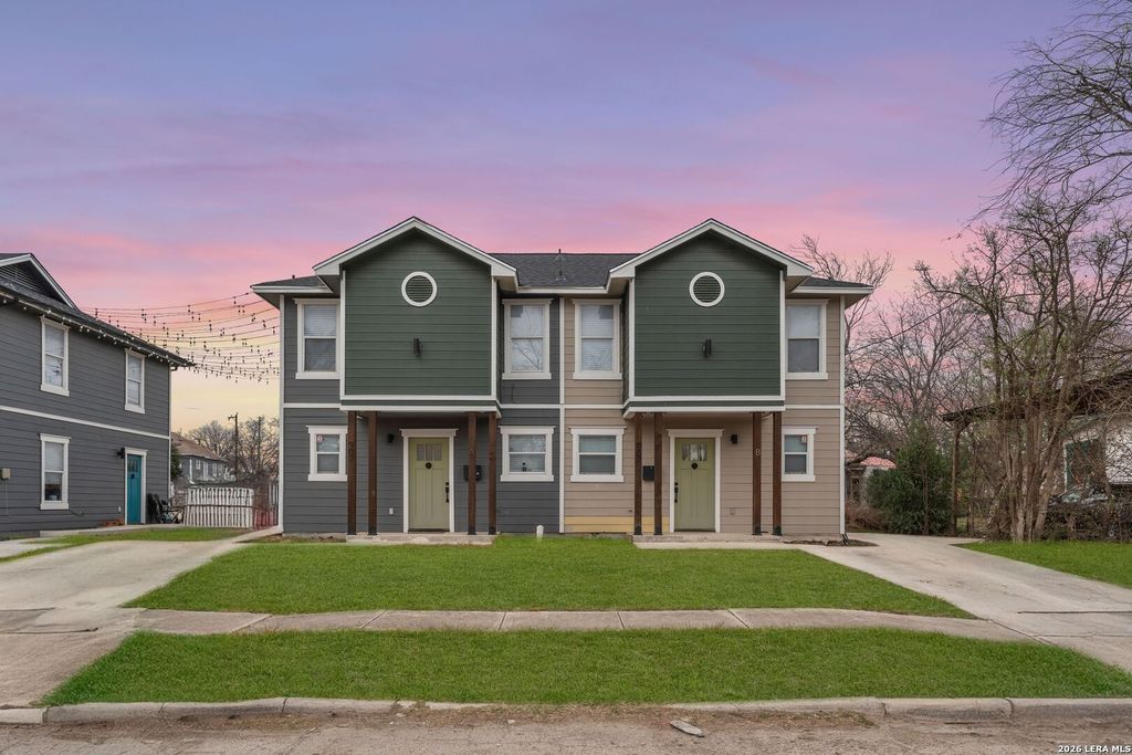 Photo of 907 Dawson, San Antonio, TX 78202 (MLS # 1948599)