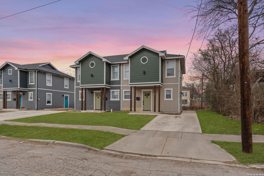 Photo of 907 Dawson, San Antonio, TX 78202 (MLS # 1948599)