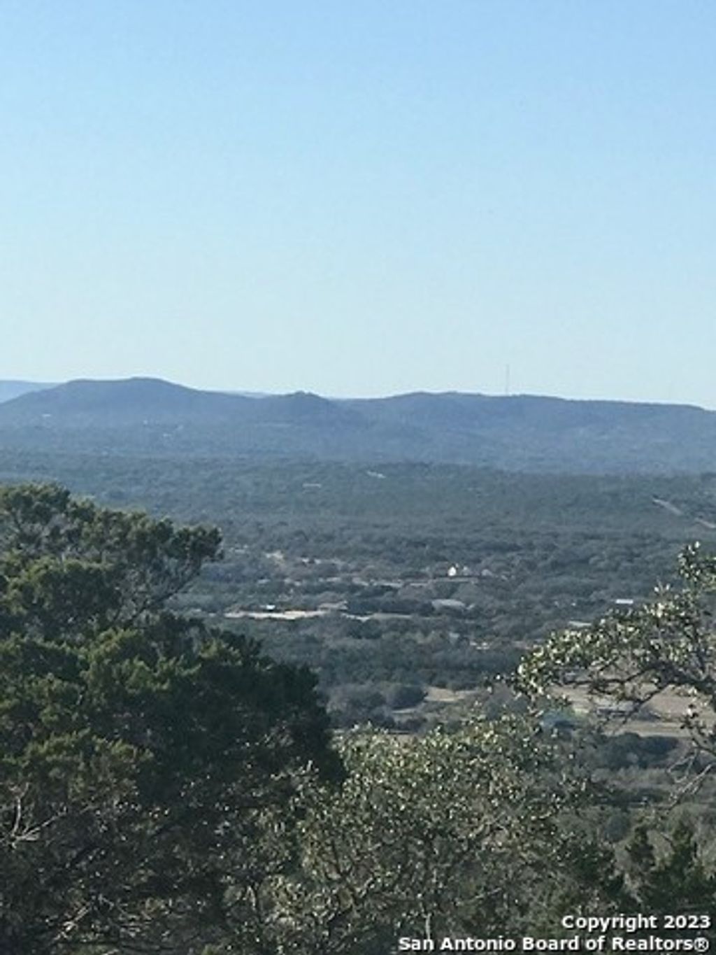 Photo of LOT 78 Red Stag Lane, Pipe Creek, TX 78023 (MLS # 1957972)