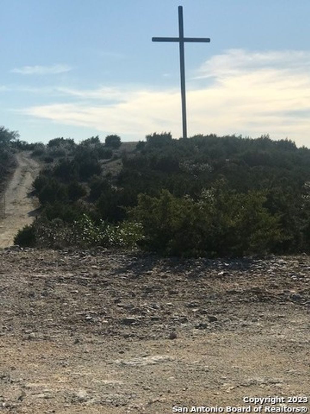 Photo of LOT 78 Red Stag Lane, Pipe Creek, TX 78023 (MLS # 1957972)