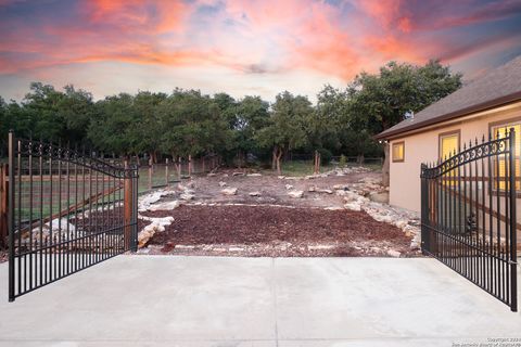 A home in Spring Branch