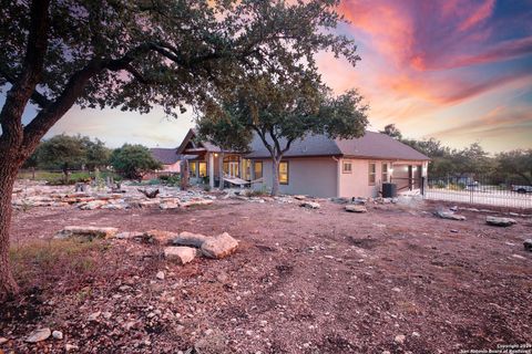 A home in Spring Branch