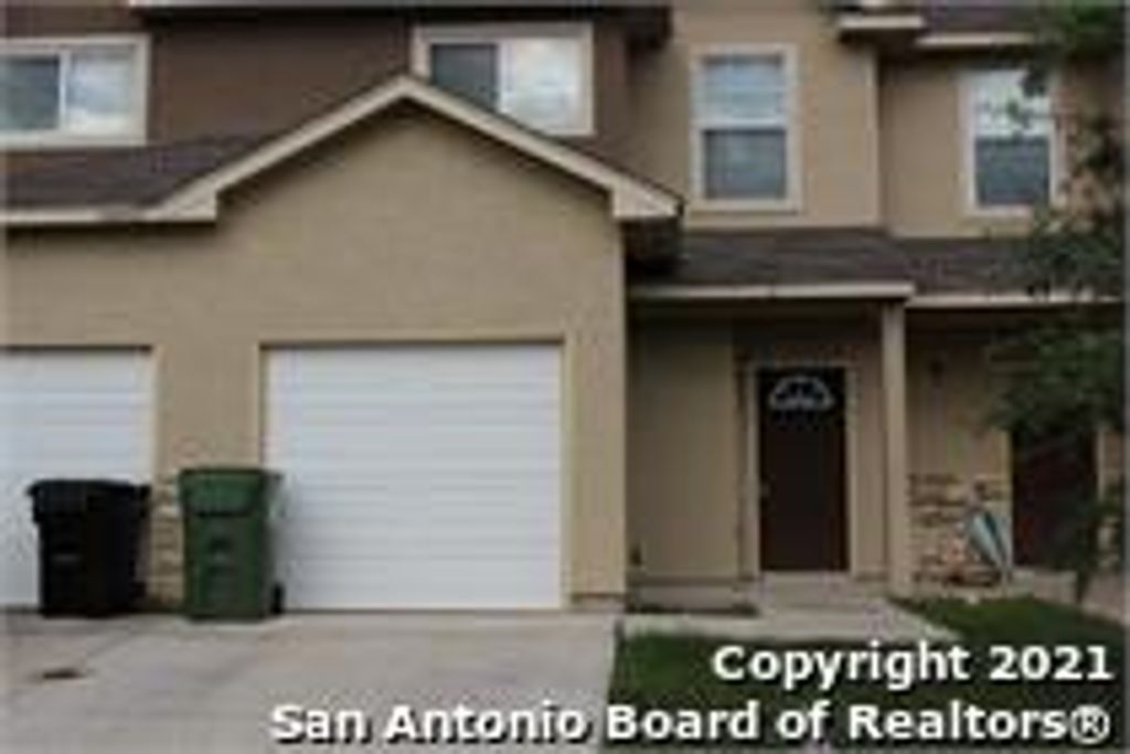 Photo of 16802 Showdown Path 3 #3, Selma, TX 78154 (MLS # 1915614)