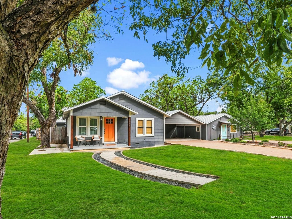 Photo of 2288 GRUENE RD, New Braunfels, TX 78130 (MLS # 2018960)