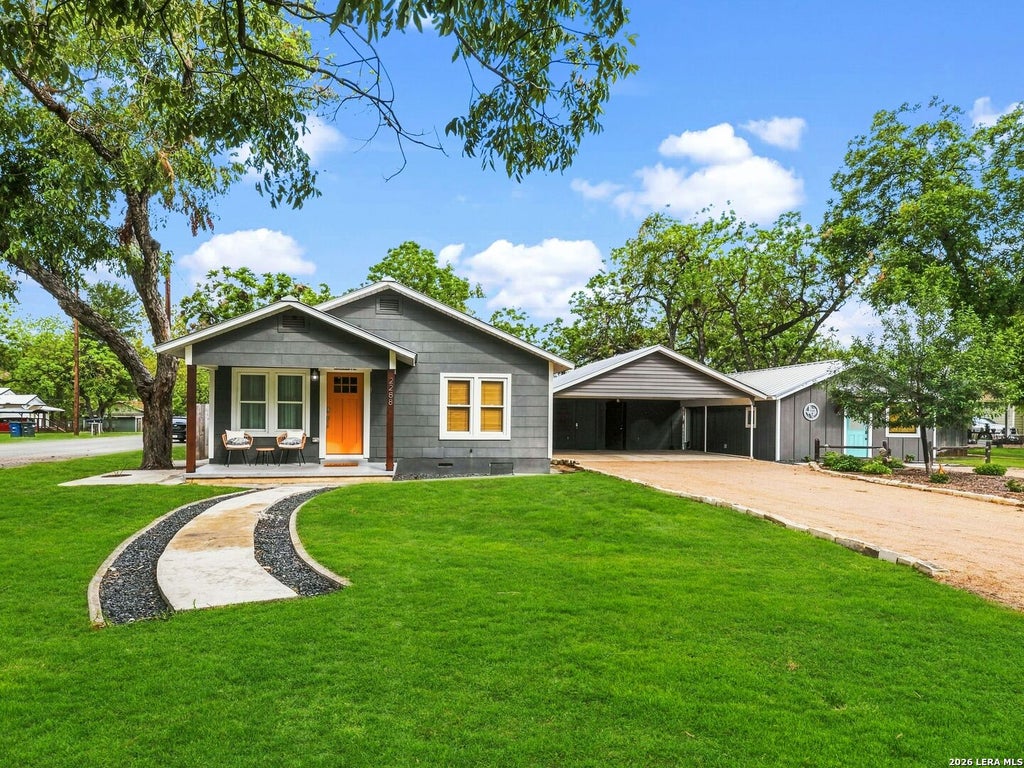 Photo of 2288 GRUENE RD, New Braunfels, TX 78130 (MLS # 2018960)
