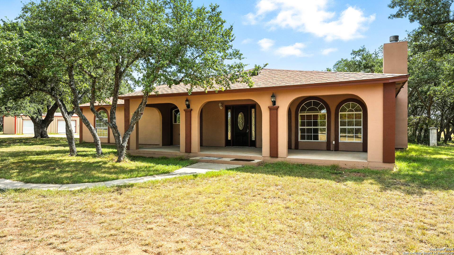 220 Lanier Ranch