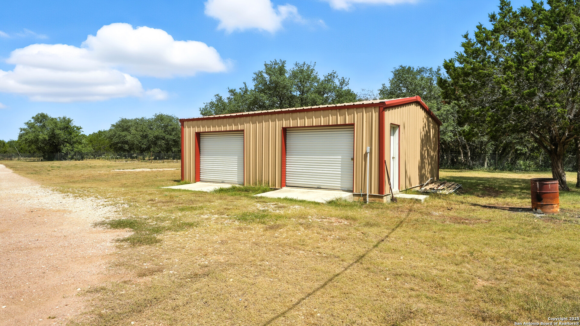 220 Lanier Ranch