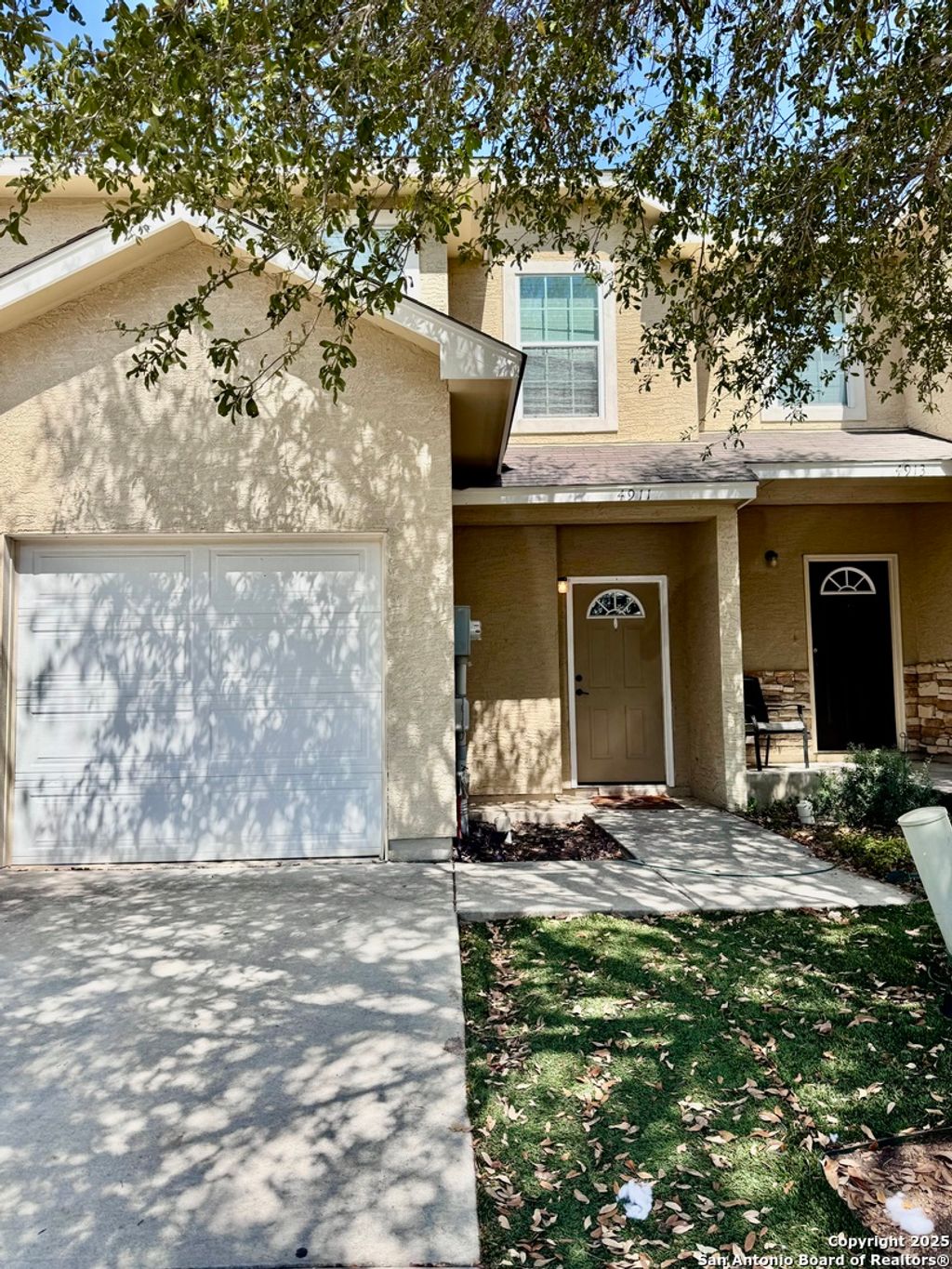 Photo of 4911 Stowers, San Antonio, TX 78238 (MLS # 1857043)