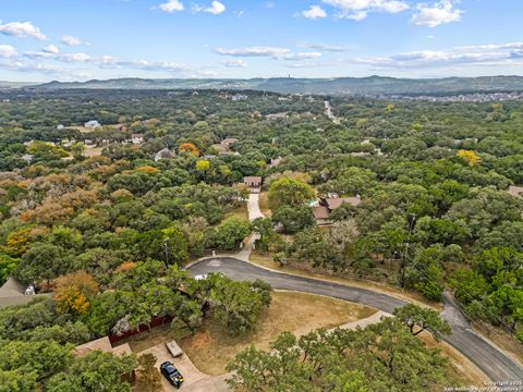 LOT 204 Fire Dance Boerne TX 78006