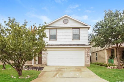 12006 DOVE RNCH San Antonio TX 78254