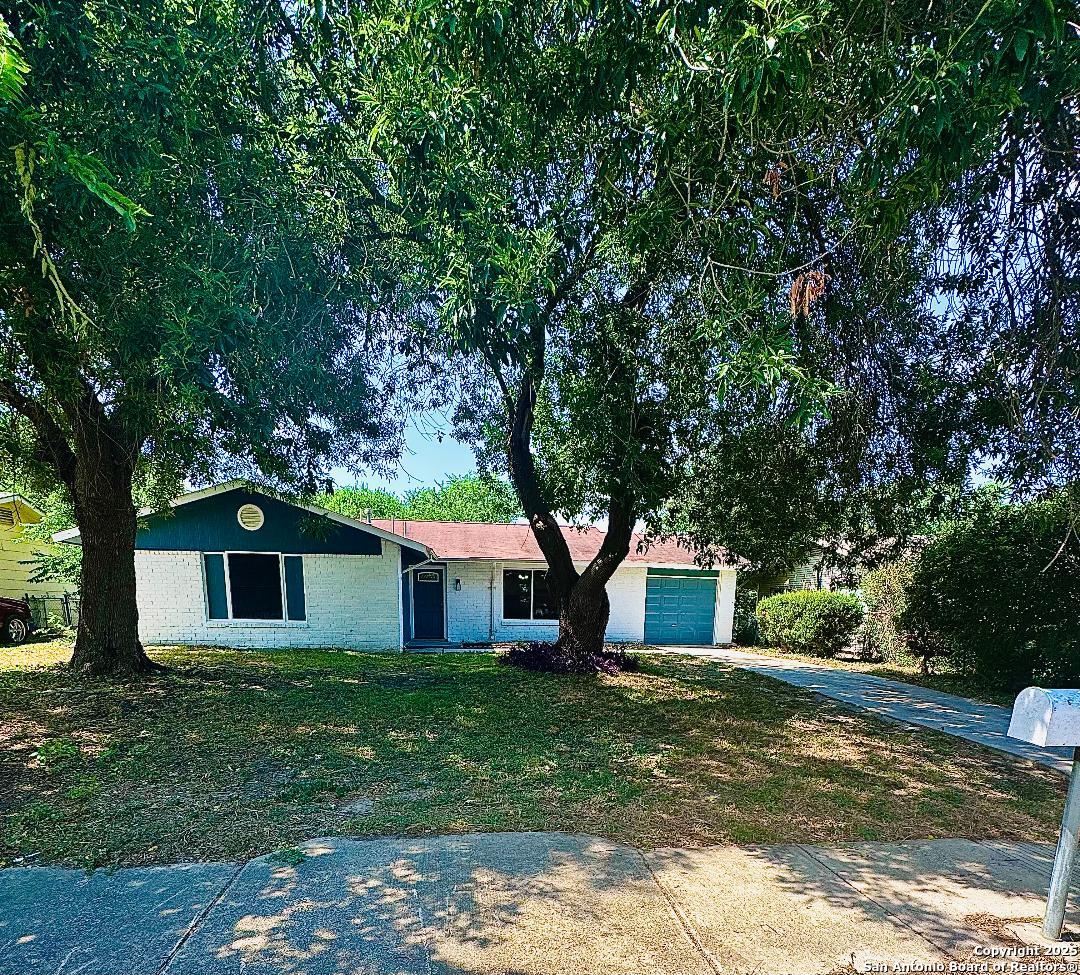 7230 GLEN HVN