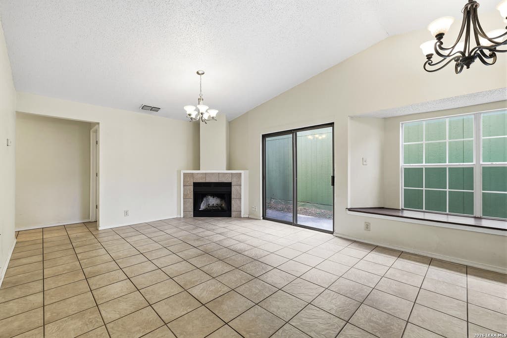 Photo of 9707 VALLEY CRST, San Antonio, TX 78250 (MLS # 1992172)