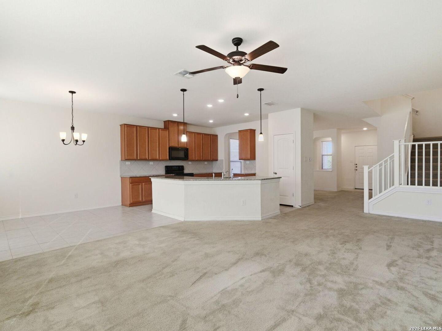 205 LONE FALLS DR