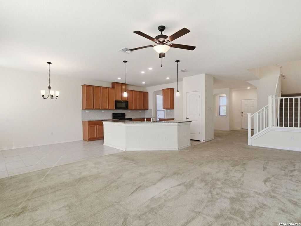 Photo of 205 LONE FALLS DR, Universal City, TX 78148 (MLS # 1963883)