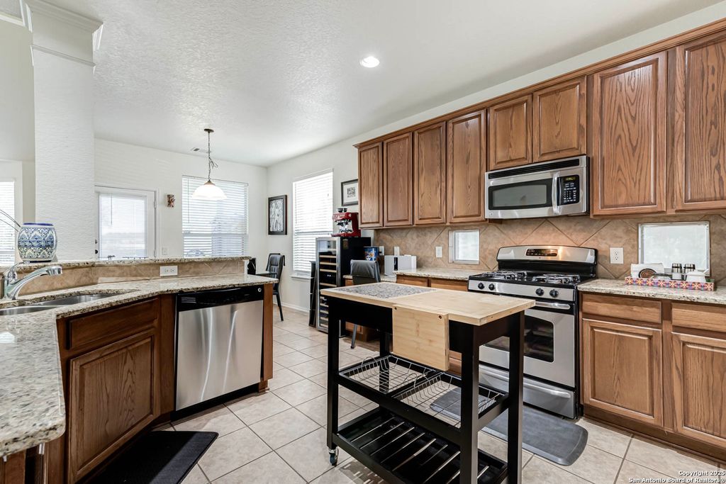 Photo of 21935 Ruby Run, San Antonio, TX 78259 (MLS # 1958329)