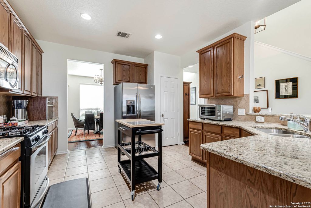 Photo of 21935 Ruby Run, San Antonio, TX 78259 (MLS # 1958329)