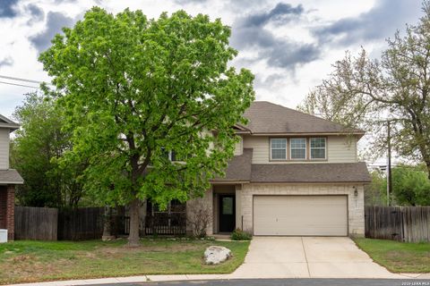 Photo of 2047 Walsbrook, San Antonio, TX 78260 (MLS # 1955491)