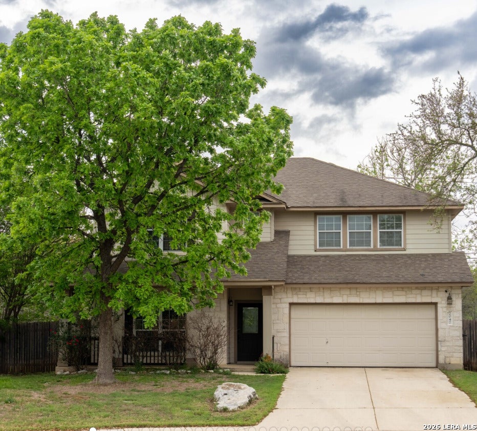 Photo of 2047 Walsbrook, San Antonio, TX 78260 (MLS # 1955491)