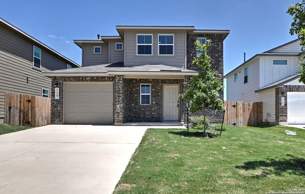 Photo of 13507 Hummel Loop, San Antonio, TX 78252 (MLS # 2007106)