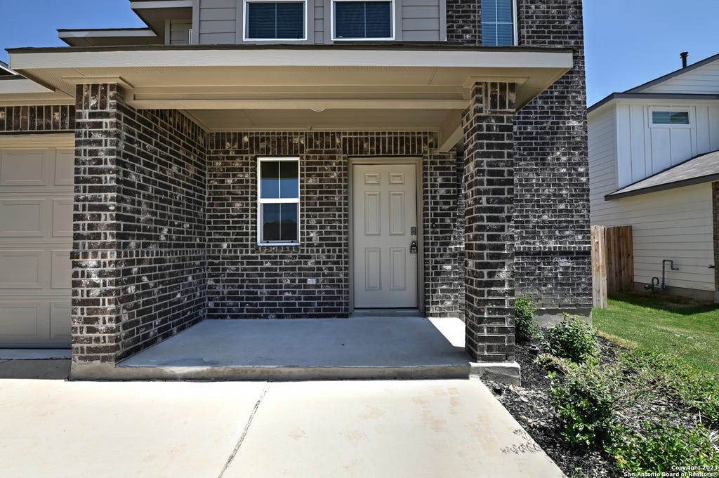 Photo of 13507 Hummel Loop, San Antonio, TX 78252 (MLS # 2007106)