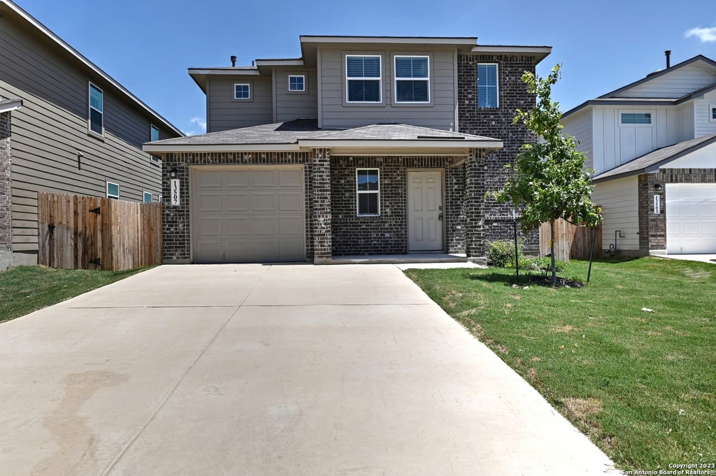 Photo of 13507 Hummel Loop, San Antonio, TX 78252 (MLS # 2007106)