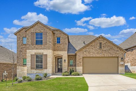 11017 Mill Park San Antonio TX 78254