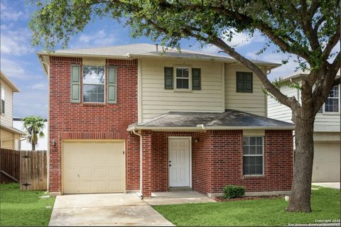 4931 Bending Trail San Antonio TX 78247