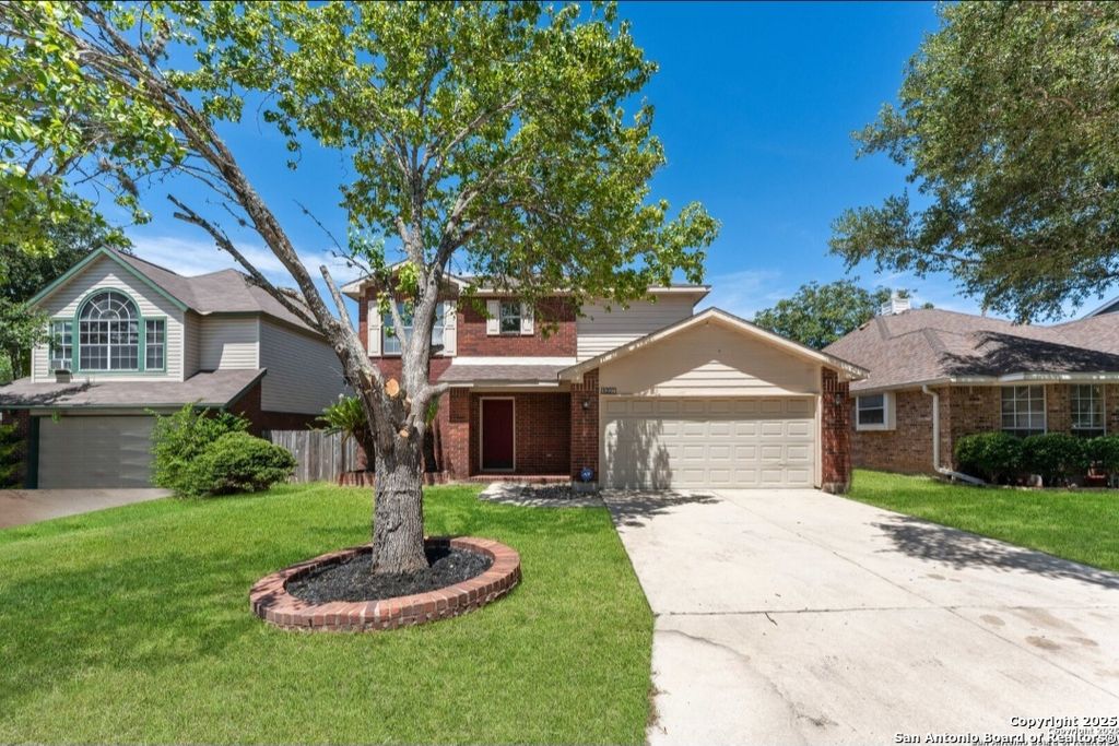 Photo of 8207 Galespoint, San Antonio, TX 78250 (MLS # 1898076)