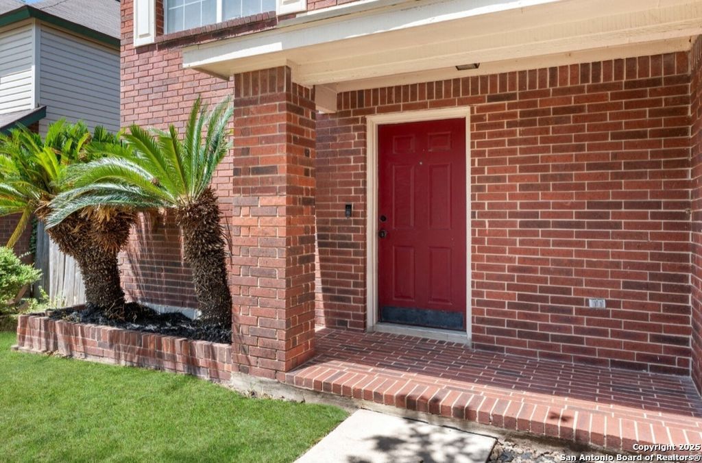 Photo of 8207 Galespoint, San Antonio, TX 78250 (MLS # 1898076)