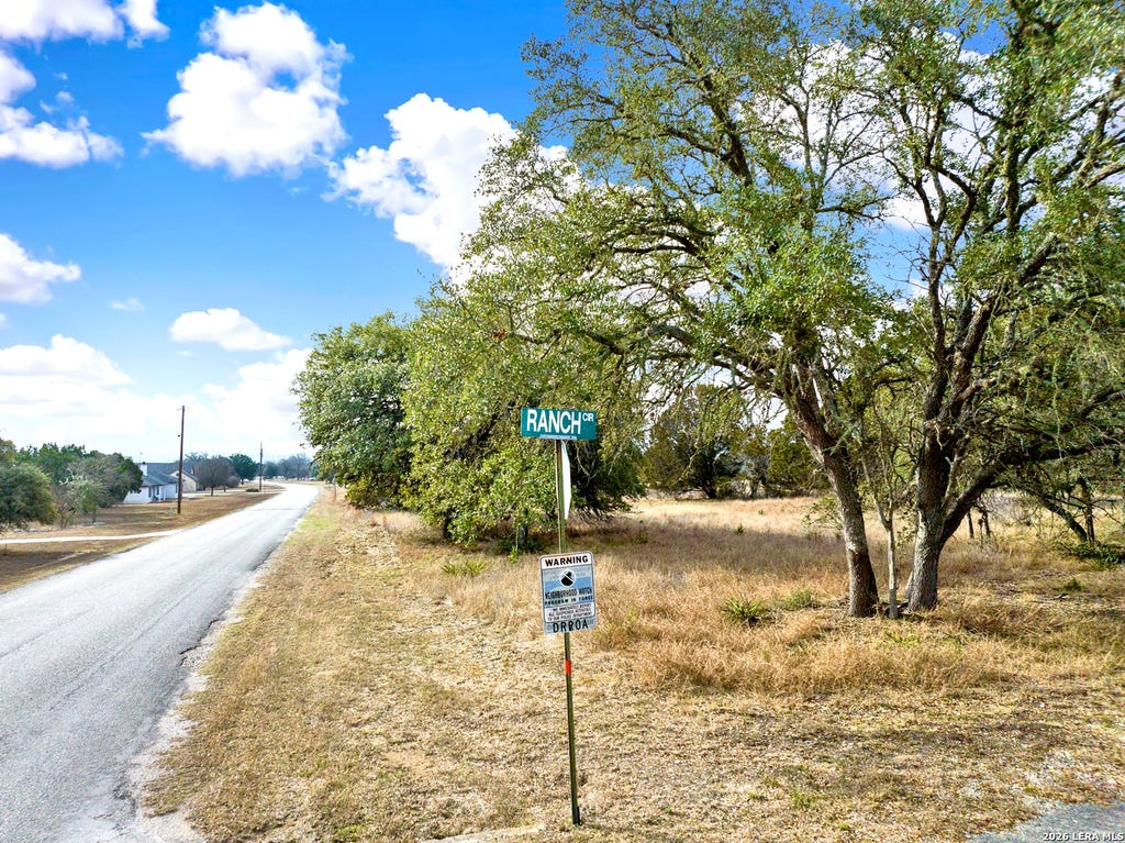 Photo of LOT 21 River Ranch Dr, Bandera, TX 78003 (MLS # 1726572)
