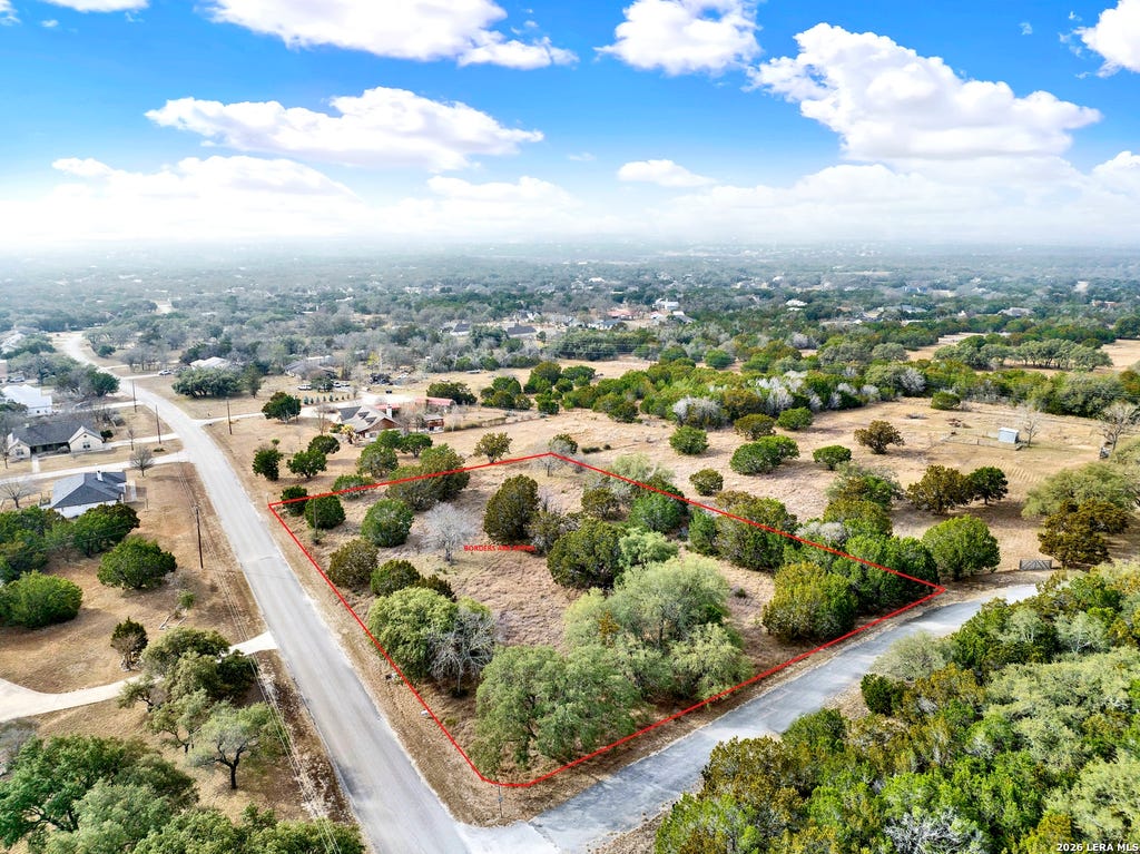 Photo of LOT 21 River Ranch Dr, Bandera, TX 78003 (MLS # 1726572)