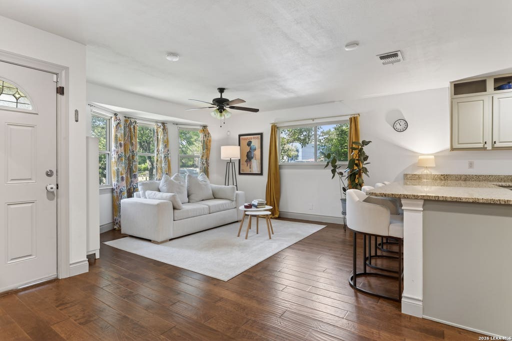 Photo of 103 NORTHRIDGE DR, San Antonio, TX 78209 (MLS # 1991252)