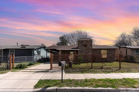 514 Park Field, San Antonio, TX 78227 - #: 1850425