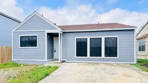 4135 SUNRISE CREEK DR San Antonio TX 78244