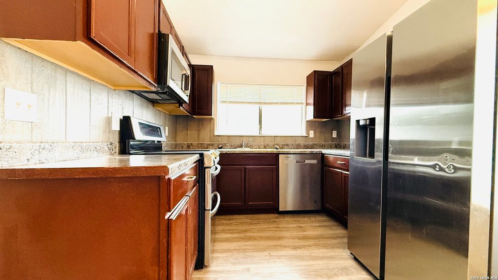 Photo of 4135 SUNRISE CREEK DR, San Antonio, TX 78244 (MLS # 1958242)