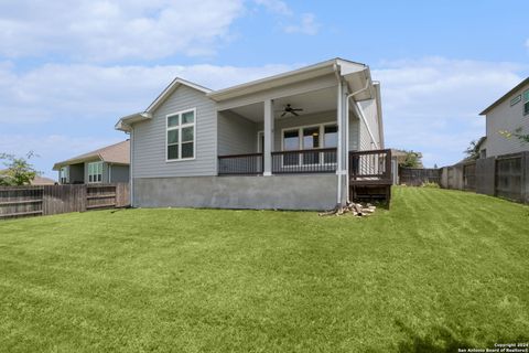 A home in Schertz