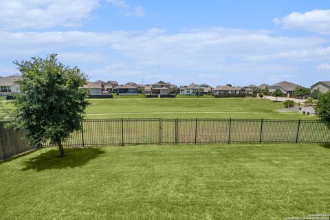 A home in Schertz