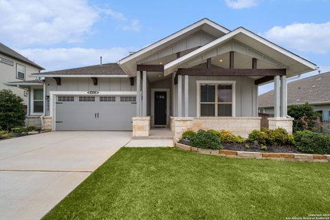 A home in Schertz