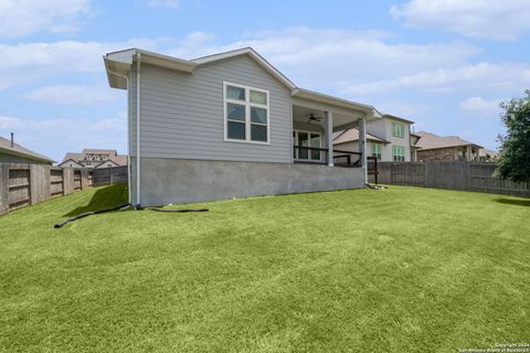 A home in Schertz