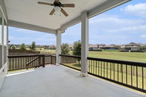 A home in Schertz