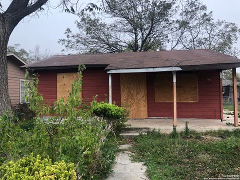 5423 Congo Ln San Antonio TX 78227