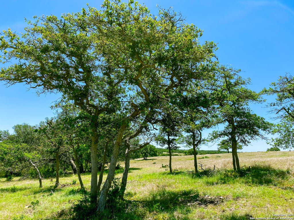 Photo of LOT 124 Loma Vista Ranch, Kerrville, TX 78028 (MLS # 1788105)