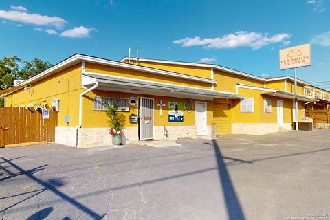 1222 Fredericksburg San Antonio TX 78201