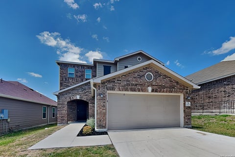Photo of 1519 Overlook Bank, San Antonio, TX 78245 (MLS # 2011734)